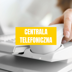 centrala telefoniczna taxi