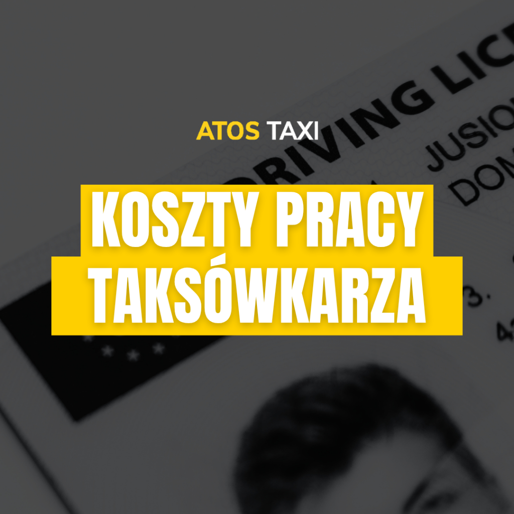 Kontrola taxi i sprawdzanie dokumentów oraz stanu technicznego pojazdu